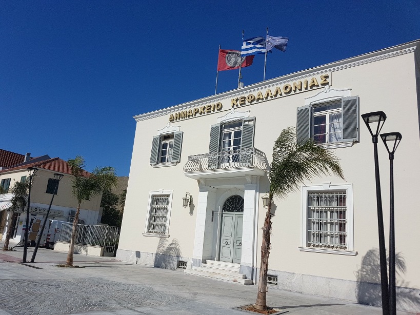 Αν ζούσε η Ρίτα ποτέ δεν θα πήγαινε σ’ αυτό το …«Μέγαρο»!