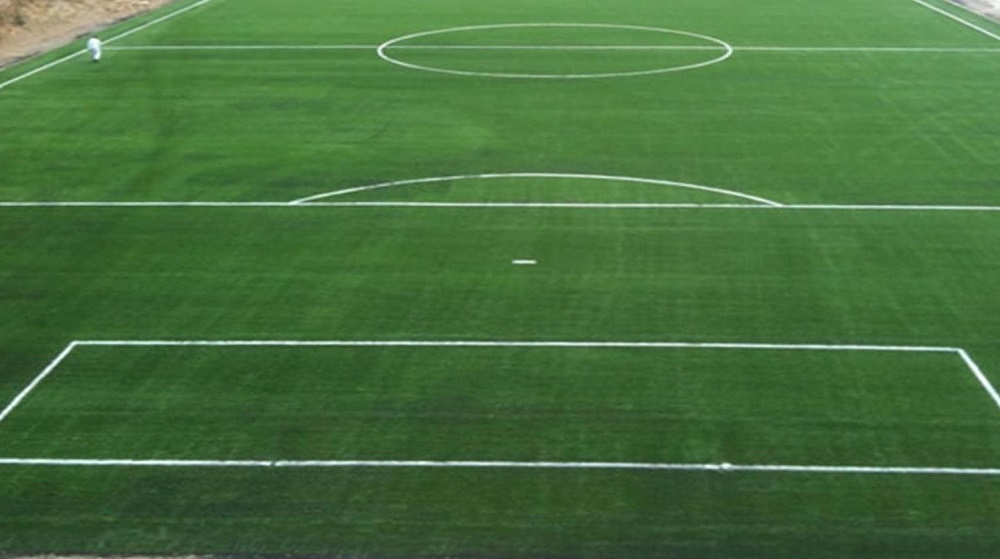 Αναβαθμίζονται οι αθλητικές εγκαταστάσεις στα Νησιά μας