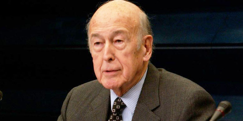 Απεβίωσε από κορονοϊό ο τ. πρόεδρος της Γαλλίας Ζισκάρ Ντ’ Εστέν