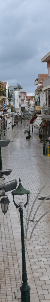 Argostoli And Sister Cities