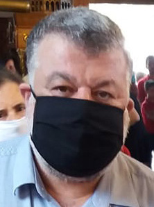 Δήμαρχος Αργοστολίου: Αγόρασε μάσκες κατά 350% ακριβότερες, ζητάει και τα ρέστα, εκτίθεται διπλά!