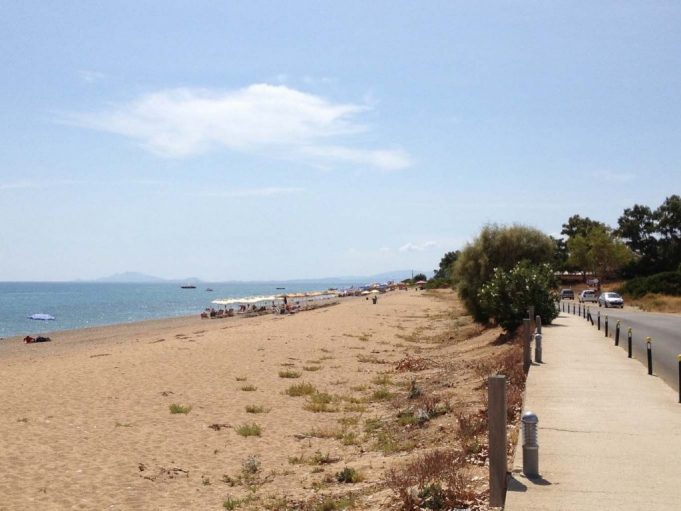Δήμος Αργοστολίου: 240