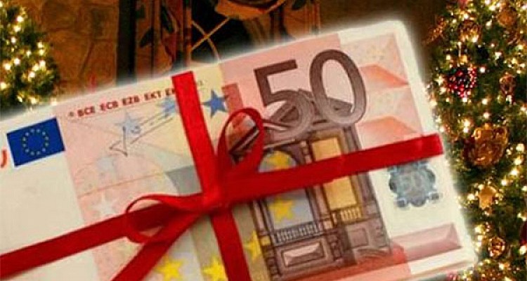 Δώρο Χριστουγέννων: Πότε θα καταβληθεί εφέτος σε εργαζόμενους και ανέργους