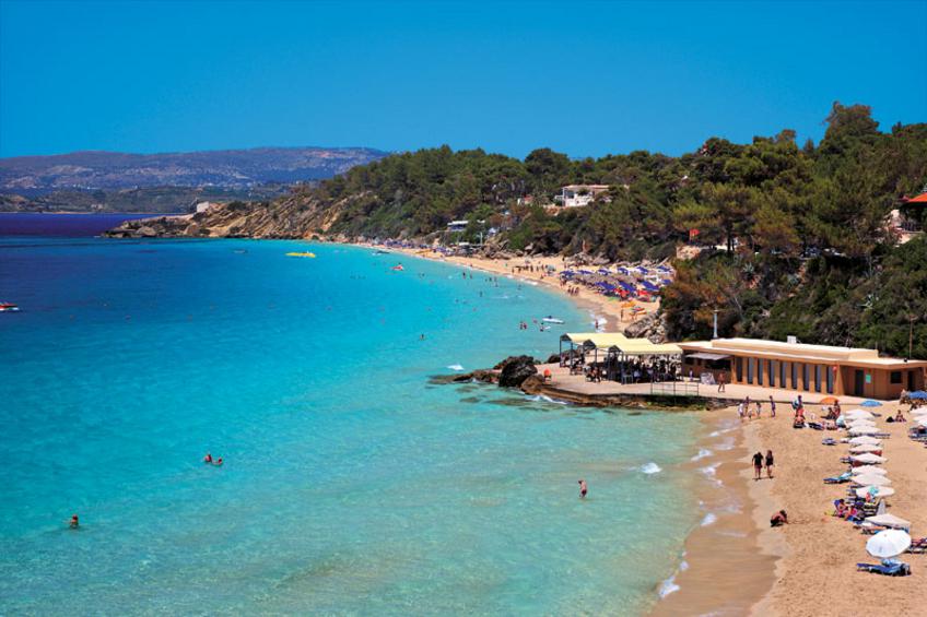 Έμπασε μέσα και τον Πλατύ Γιαλό 1.219,54 Ευρώ!