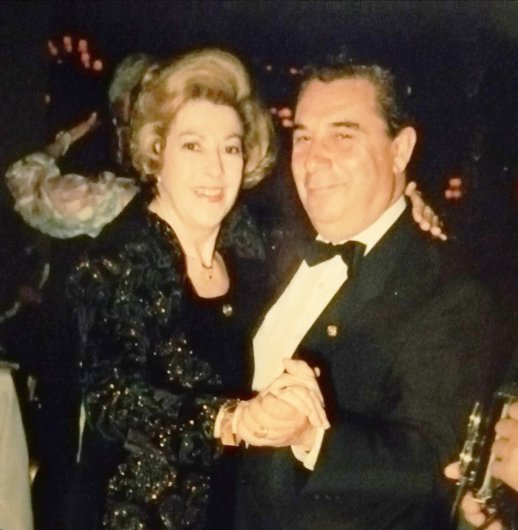 Ευχαριστήριο του τ. Νομάρχη Διονύση Λευκαδίτη