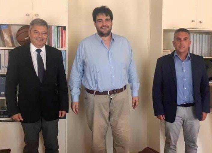 Έκτακτη χρηματοδότηση 70.000 ευρώ για το δήμο Ιθάκης