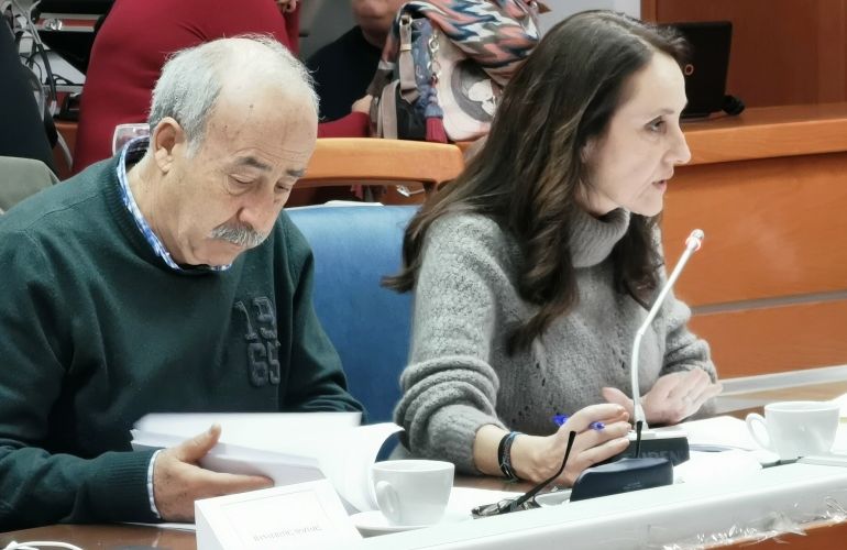 Έλλειψη ενημέρωσης για τη διαχείριση του Περιφερειακού Ταμείου Ανάπτυξης (Π.Τ.Α.) Ιονίων Νήσων