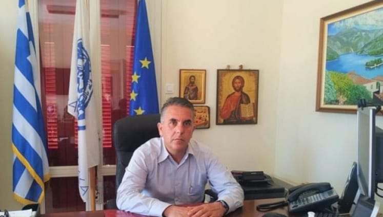 Επαφή Στανίτσα με το Γραφείο του Πρωθυπουργού: Η Τράπεζα Πειραιώς στην Ιθάκη δεν κλείνει