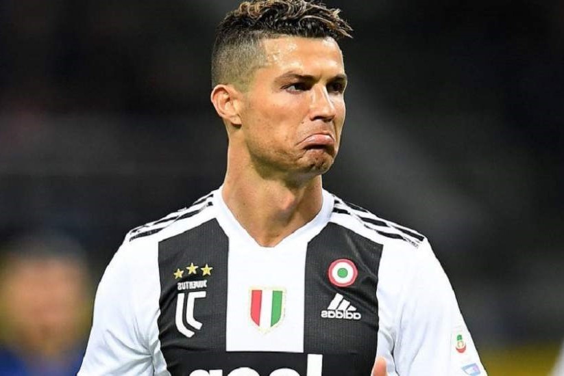 Επικό τρολάρισμα της Γιουβέντους στην Μπαρτσελόνα μετά την “τριάρα” μέσα στη Βαρκελώνη