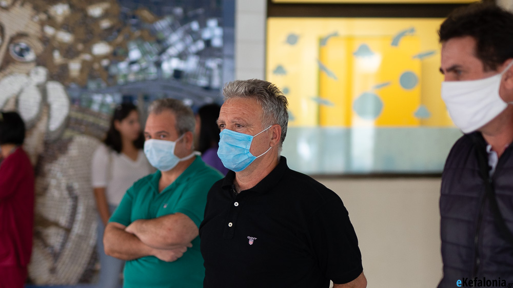 Εργατικό Κέντρο: Όχι στις προσβλητικές δηλώσεις του βουλευτή Καππάτου