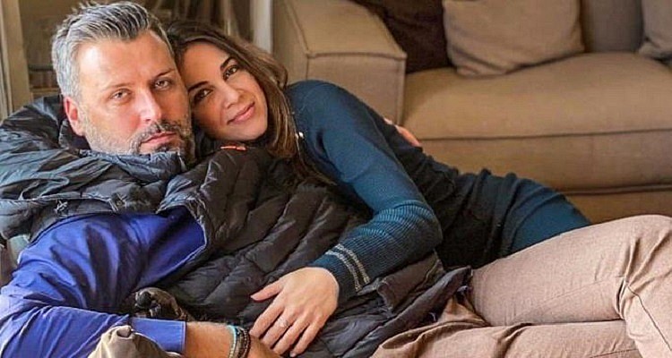 Γιάννης Καλλιάνος – Χάρις Δαμιανού παντρεύονται την Κυριακή 3 Ιανουρίου