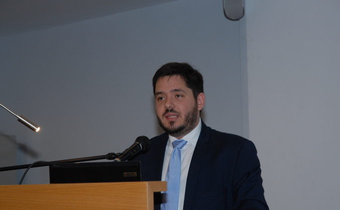 Γιώργος Κοκκόλης: «Παραμένω στις επάλξεις της Νέας Δημοκρατίας»