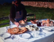 «Γιορτινά έθιμα» στην Κεφαλονιά.