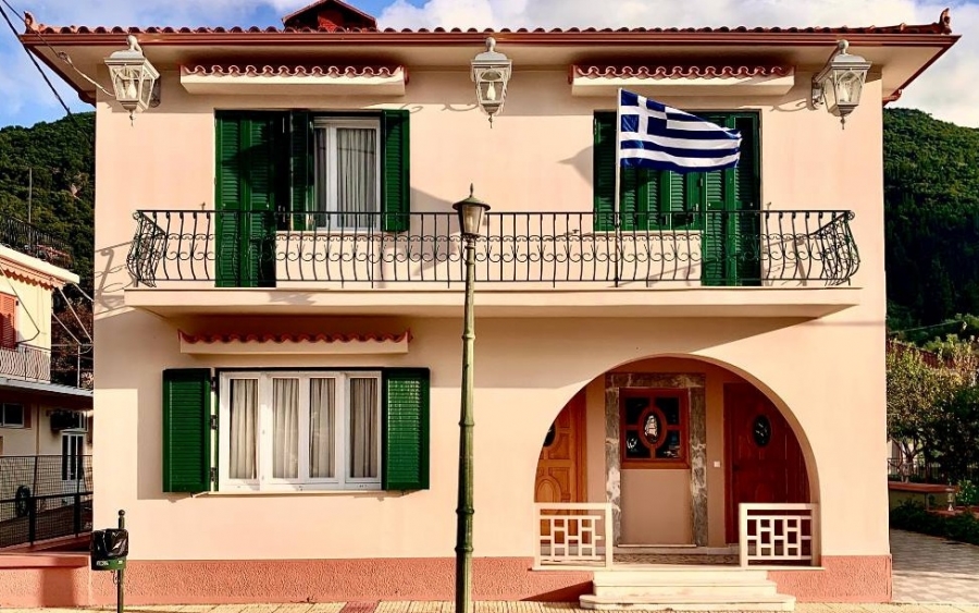 Η επιστολή ανεξαρτητοποίησης των τ. αντιδημάρχων Σάμης