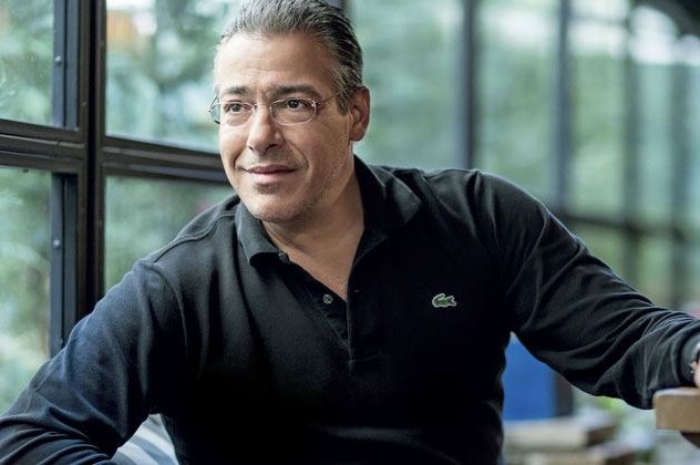 Η Κεφαλονιά στην εκπομπή “Σαββατοκύριακο με τον Μάνεση!