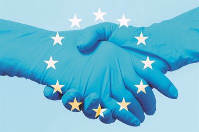 Η πανδημία μπορεί να ενώσει την Ευρώπη