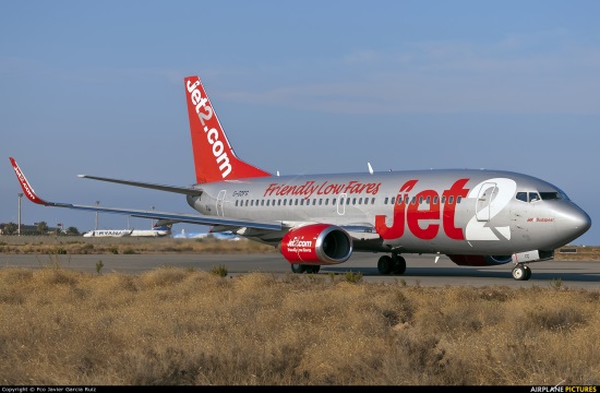 Jet2: 135 νέες πτήσεις για Ελλάδα το καλοκαίρι του 2021, λόγω υψηλής ζήτησης