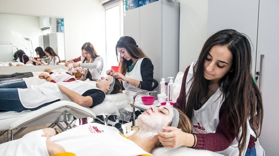 Κραυγή αγωνίας την Ένωση Διπλωματούχων Επαγγελματιών Αισθητικών Κεφαλονιάς -Τι ζητούν από την Κυβέρνηση