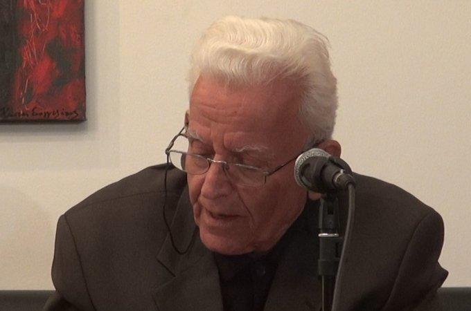 Kυκλοφορεί το νέο ποιητικό ημερολόγιο 2021 των εκδόσεων Ιωλκός.