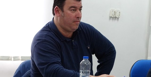 Λουκάκης: Τα καταστήματα της πόλης μας έχουν ανάγκη από ένα κλικ στήριξης