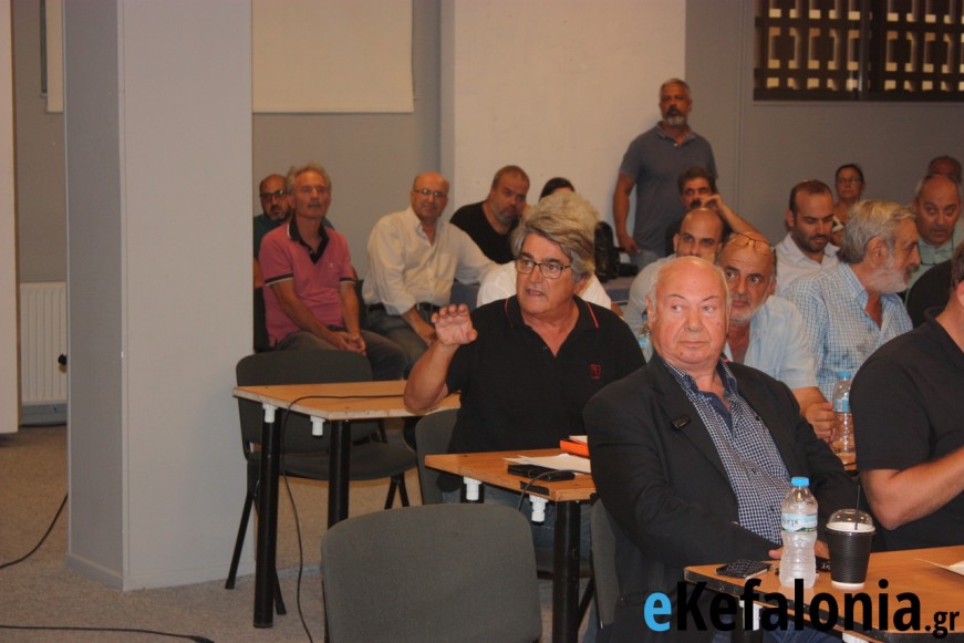 Μάκης Φόρτες: Ναι ή όχι