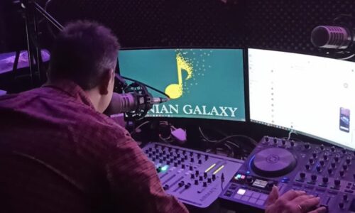 Μουσικές βραδιές στον Ionian Galaxy με τον μάγο της μουσικής Μάκη κλωνη
