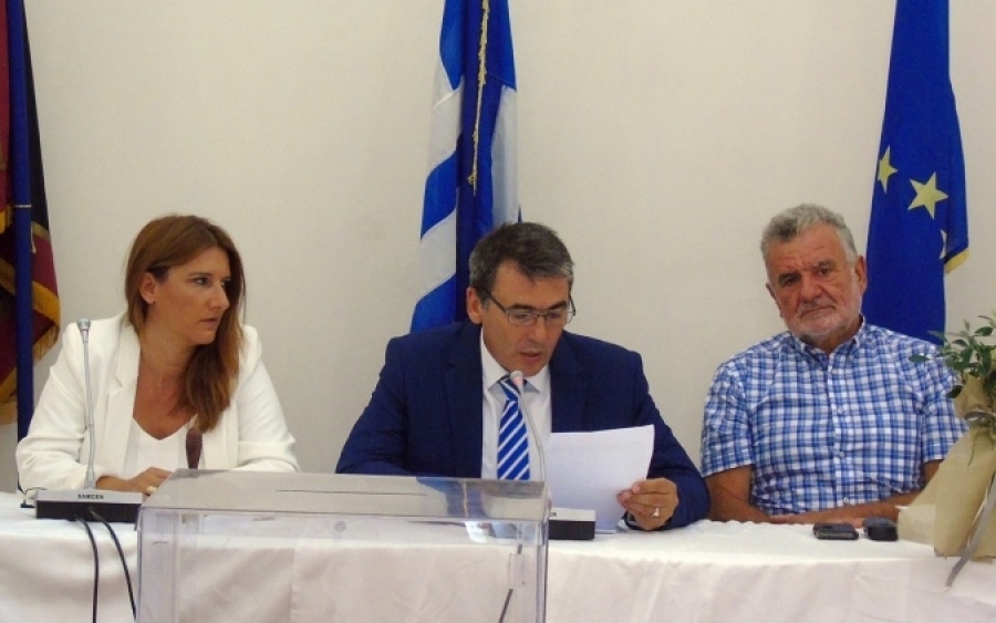 Μουζακίτης: Όλη η Κέρκυρα είναι συγκλονισμένη από τον άδικο χαμό του Σπύρου