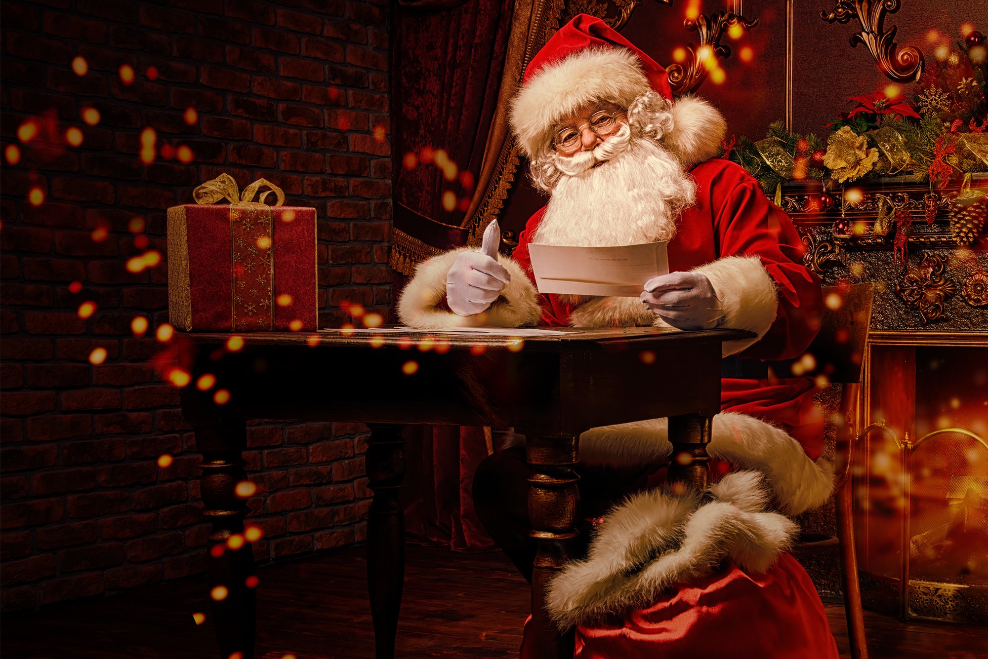 Ο «Η» και το Kefalonianmantata εύχονται σε όλους Καλή Χρονιά!