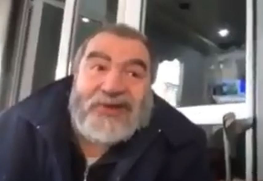 Οι εντυπώσεις του ναυτικού που γύρισε όλο τον Κόσμο