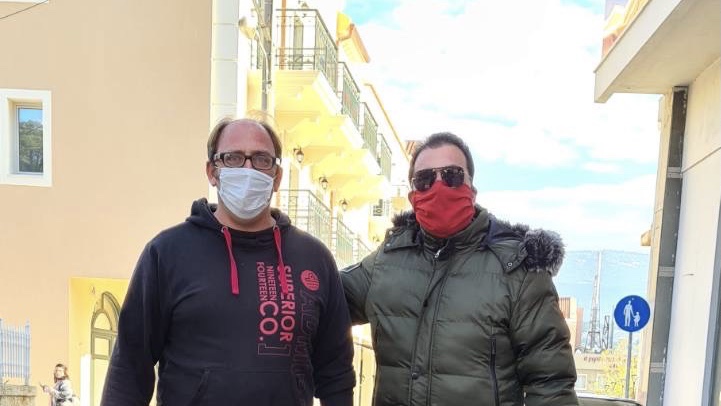 Πιο ώριμοι από ποτέ…