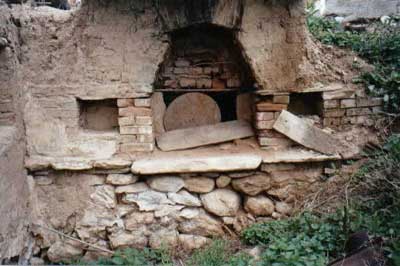 Ποιός φούρνος να γκρεμίστηκε στη Σάμη;