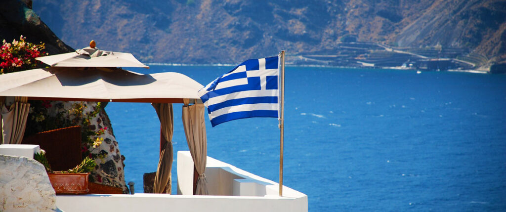 Πότε βλέπουν την ανάκαμψη οι Έλληνες επιχειρηματίες του τουρισμού