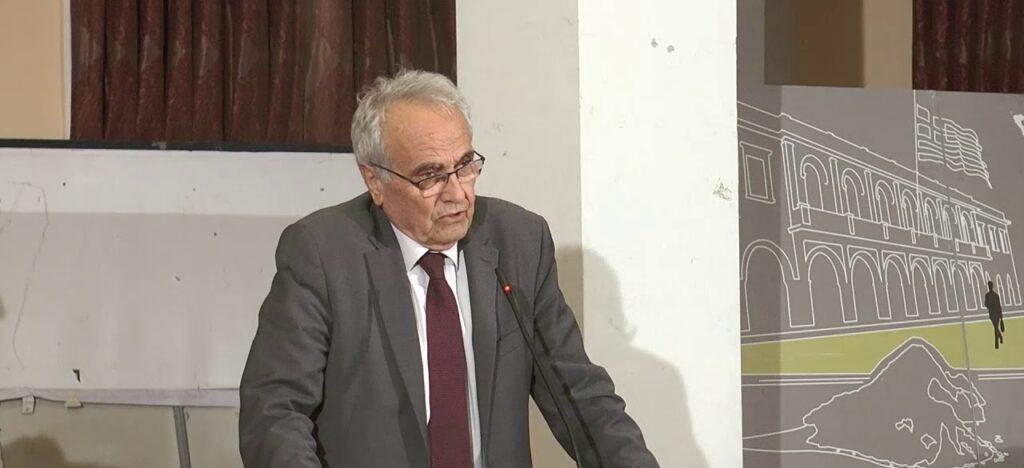 Σάλος με τις δηλώσεις του δημάρχου Ζακύνθου – Χαρακτήρισε ΑμεΑ ως «σακατεμένους»