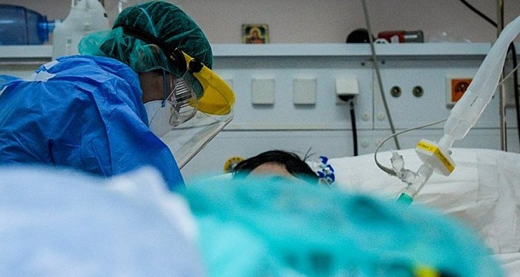 Σε ΜΕΘ της Πάτρας 10χρονος με συμπτώματα της νόσου Καβασάκι – Είχε νοσήσει από COVID
