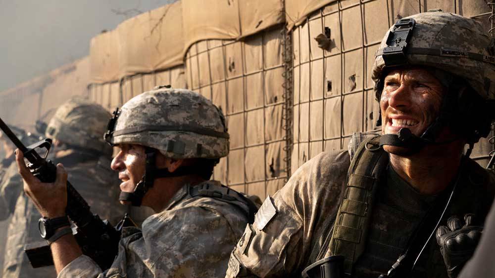 Στις 10 καλύτερες του 2020 η ταινία “The Outpost” του Γιάννη Καλαφάτη!