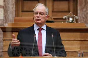 Συνεργασία της Βουλής των Ελλήνων με τον οργανισμό ΝΕΟΝ ….