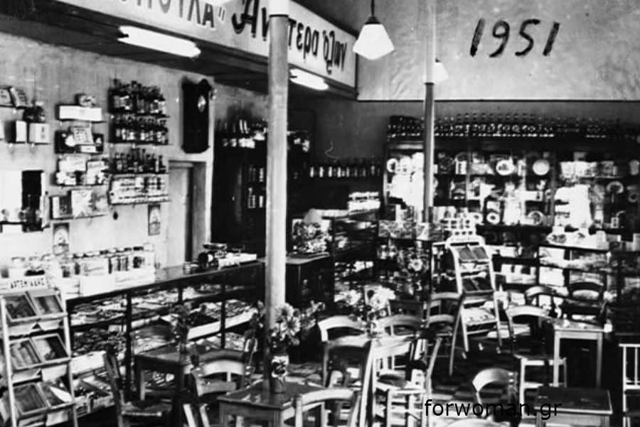 Τα δικά μου Χριστούγεννα στην Κεφαλονιά του τότε…
