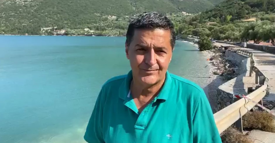 “Θα ζητήσω παρέμβαση του Εισαγγελέα”