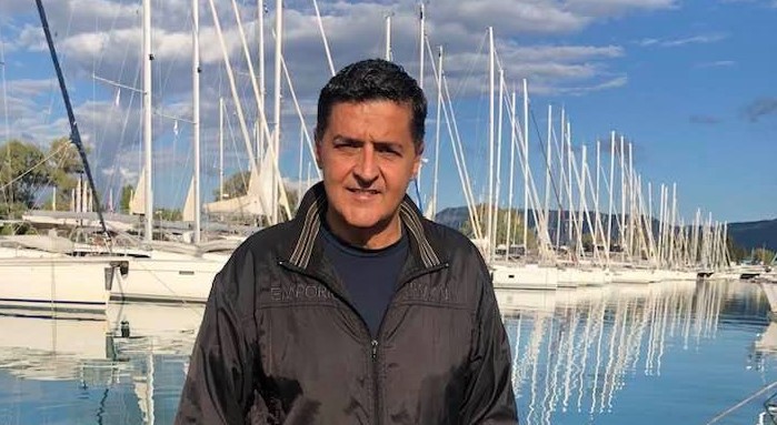 Θανάσης Λιβιτσάνης: Θα ζητήσω την παρέμβαση του Εισαγγελέα για τους λογιστές που δεν υπηρετούν το καθήκον τους
