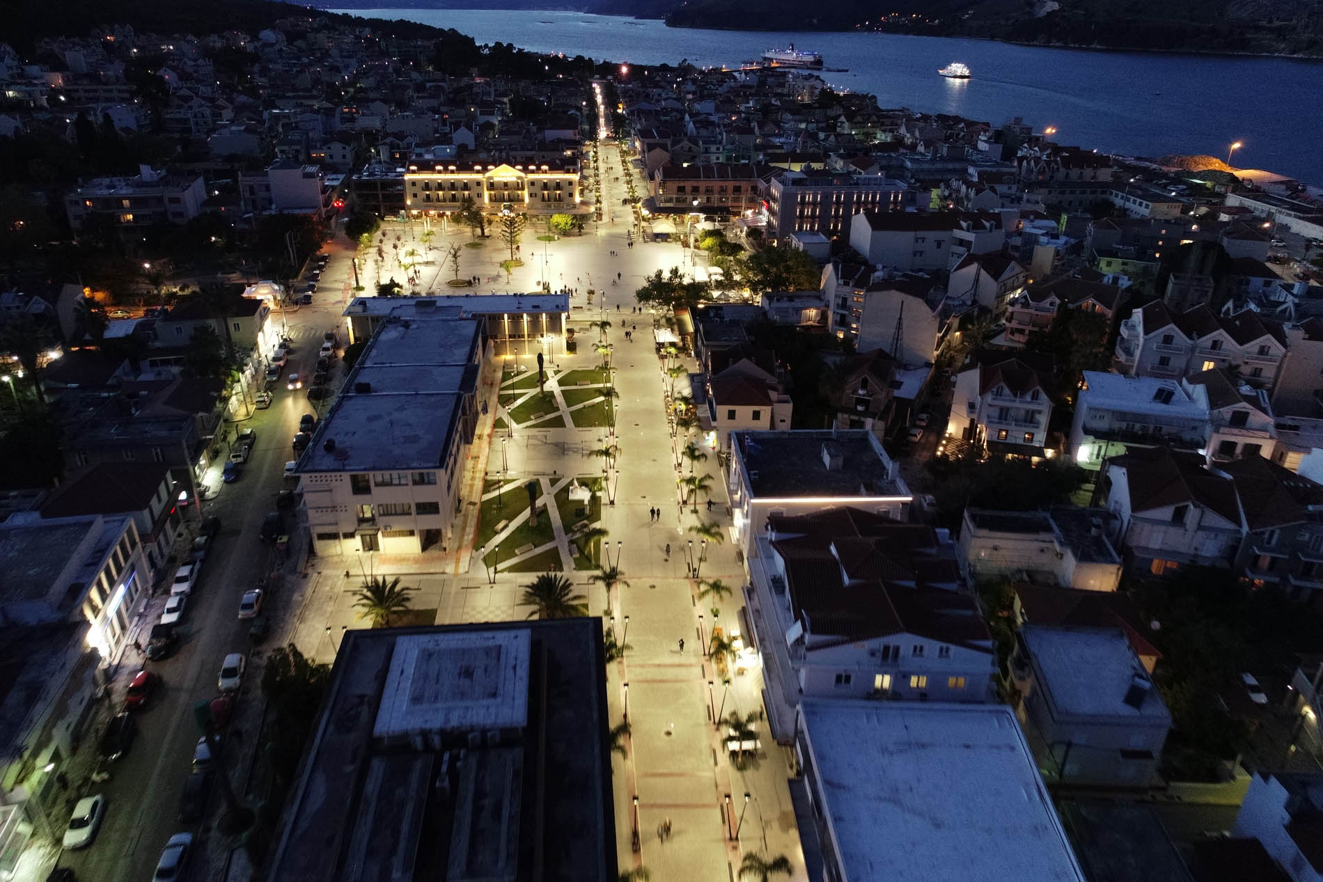 Τη Δευτέρα ξεκινά επίσημα ο χειμώνας: Το χειμερινό ηλιοστάσιο θα συμπέσει με τη Σύνοδο Δία -Κρόνου