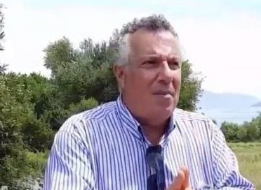 Το δημόσιο Ευχαριστώ στον Blogger Τάσο Καβαλλιεράτο