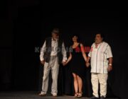 Το Ερασιτεχνικό Θέατρο Κεφαλονιάς & το Kefaloniastatus