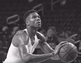 Το σποτ της ελληνικής κυβέρνησης με τον Αντετοκούνμπο στην Washington Post. «Ολες οι νίκες ξεκινάνε από την άμυνα»