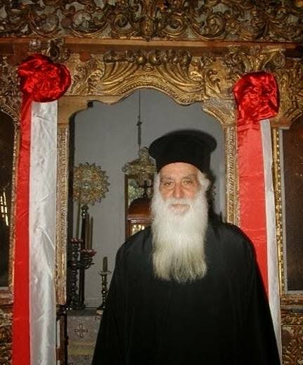To θαύμα του Αγ