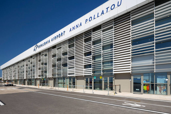 Τουρισμός: 2021 ΚΕΦΑΛΟΝΙΑ