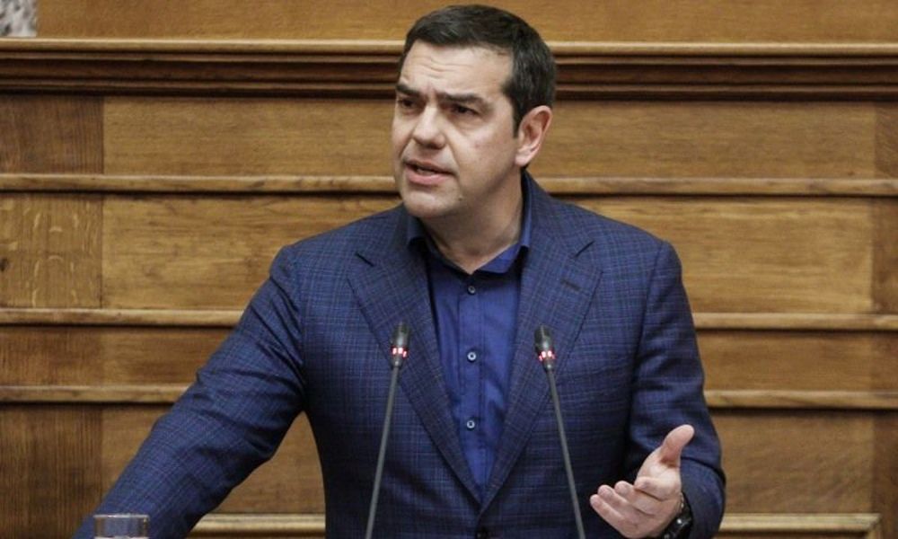 Τσίπρας για καταγραφή κρουσμάτων: Θα λογοδοτήσει ο πρωθυπουργός