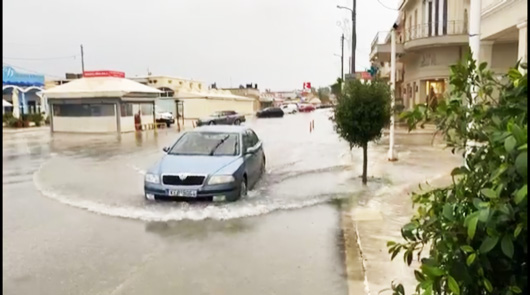 Βενετία θύμισε πάλι το Αργοστόλι!