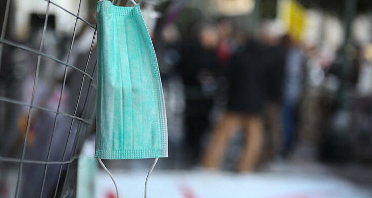 Υπομονή και πίστη σ’ ένα καλύτερο μετά-Κορονοϊό μέλλον!