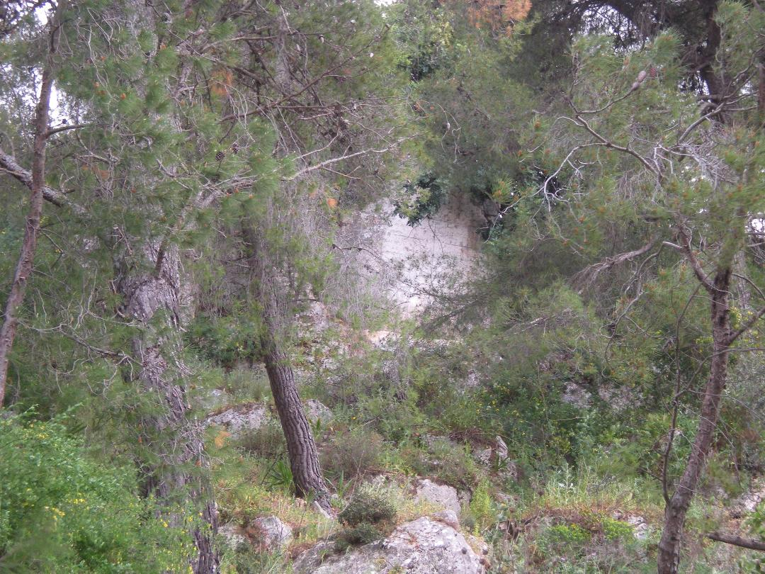 Υπουργείο Πολιτισμού: Θα αναδειχθεί ο ιστορικός βράχος αφιερωμένος στον κατασκευαστή της γέφυρας “de Bosset”