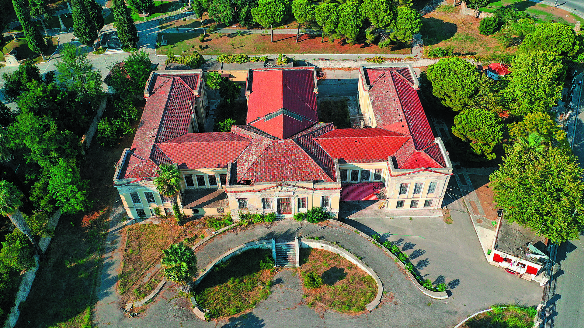 200 XΡΟΝΙΑ ΙΣΤΟΡΙΑ – Χριστούγεννα στο Μεσολόγγι του 1822: Ταξίδι στον τόπο και το χρόνο